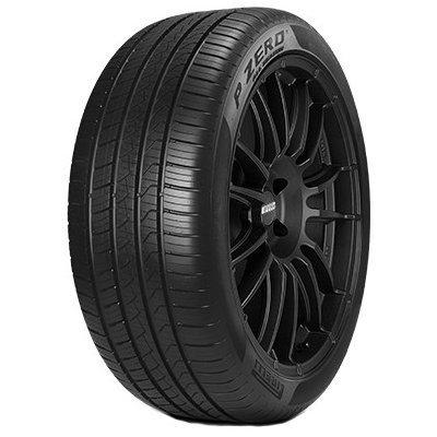 Pirelli P Zero All Season 255/45 R19 104V FR – Hledejceny.cz