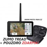 Garmin Tread – Zboží Živě