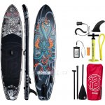 Paddleboard iBOARD 11' – Zboží Dáma