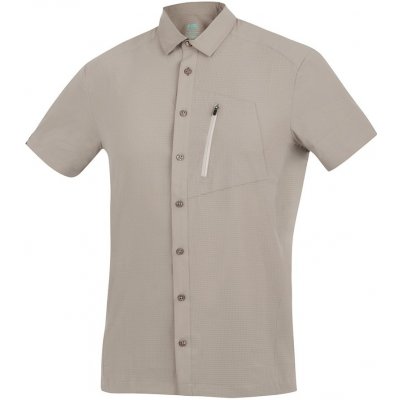 Direct Alpine košile Kenosha sand – Zboží Mobilmania