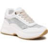 Dámské tenisky Liu Jo sneakersy Lily 15 BA3077 PX073 white