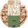 Mražená pizza Pizza Della Casa Pizza Tonno 495 g