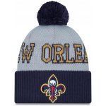 New Era Pánská zimní čepice New Orleans Pelicans NBA 2023 Tip-Off Sport Knit – Hledejceny.cz