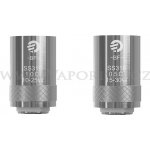 Joytech Náhradní žhavící hlava BF pro Cubis & AIO & Mega Twist SS316 0,5ohm – Hledejceny.cz