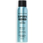 Revolution Superfix Hydra Cool fixační sprej na make-up s hydratačním účinkem 150 ml – Sleviste.cz