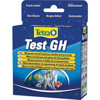 Tetra Test GH 10 ml