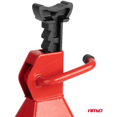 Amio 04190 Podpěry pod auto 2 ks 12 t | Zboží Auto