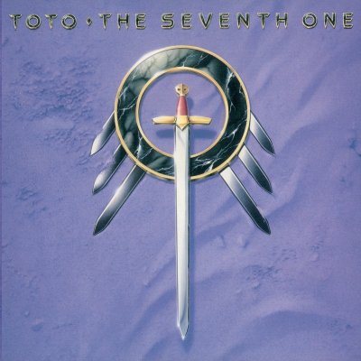 Toto - The Seventh One CD