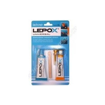 LEPOX Uni epoxidové lepidlo 45g