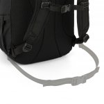 Topgal SANY X 26058 černý – Zboží Dáma