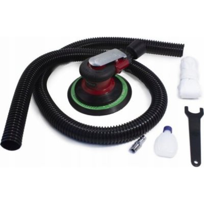 Forsage Sander Pneumatická excentrická oscilační bruska – Zboží Dáma