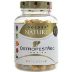 GN Exclusive Ostropestřec mariánský complex 100 kapslí – Hledejceny.cz