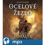 Ocelové žezlo - Juraj Červenák – Hledejceny.cz