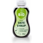 Grizly BIO Datlový sirup 350 g – Zboží Dáma
