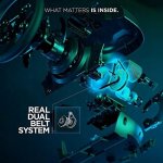 Thrustmaster TX Racing Wheel Leather Edition 4460133 – Sleviste.cz