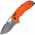 SOG Kiku XR LTE - Orange G10 – Zboží Dáma