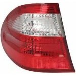Zadní světlo- levé vnější MERCEDES E (W211) 2002-2009 |002-2009| DEPO | 4401955LUE – Hledejceny.cz