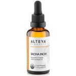 Alteya olej ze semen Sacha Inchi 100% Bio 50 ml – Sleviste.cz