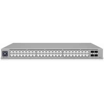 Ubiquiti USW-Pro-Max-48-PoE – Zboží Mobilmania