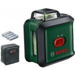 Bosch UniversalLevel 360 0603663EZ0 – Sleviste.cz