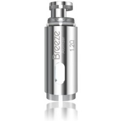 Aspire Žhavící tělísko Breeze U-Tech 1,2ohm 1ks