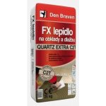 Den Braven QUARTZ EXTRA C2T 25 kg – HobbyKompas.cz
