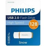 Philips Snow Edition 128GB FM12FD70B/00 – Sleviste.cz