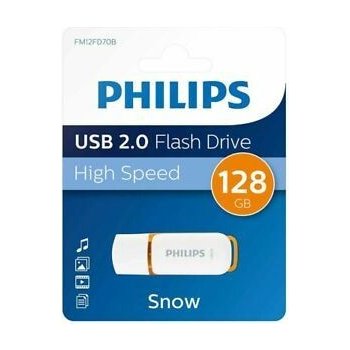 Philips Snow Edition 128GB FM12FD70B/00