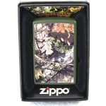 ZIPPO Benzínový MOSSY OAK zelený – Hledejceny.cz