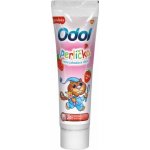 Odol dětská krteček myška 50 ml – Hledejceny.cz