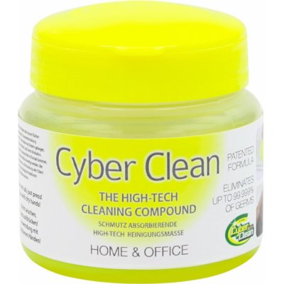 Cyber Clean Blue, na těžce přístupná místa, čisticí hmota 145 g