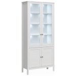 Vitrína OLE 2D2W – Zboží Dáma