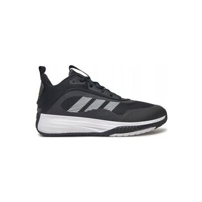 adidas OwnTheGame 3.0 IF4568 černé – Zboží Mobilmania