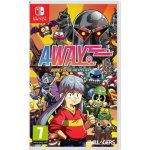 Away: Journey To The Unexpected – Zboží Mobilmania