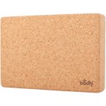 Bodhi Yoga korkový jóga blok 30,5 20,5 x 5 cm – Zboží Dáma