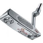 Scotty Cameron Studio Style Newport putter 2 levé 35 – Zboží Mobilmania