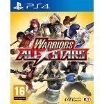 Warriors All-Stars – Hledejceny.cz