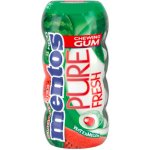 Mentos Pure Fresh Gum Watermelon 30 g – Zboží Dáma