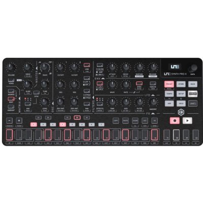 IK Multimedia iRig PRE HD – Zboží Mobilmania
