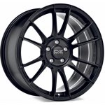 OZ Ultraleggera 8,5x19 5x130 ET53 matt black – Sleviste.cz