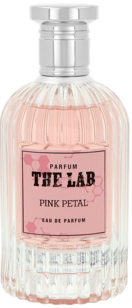 The Lab Pink Petal parfémovaná voda unisex 100 ml