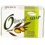 Kappus Olive Oil toaletní mýdlo 100 g – Zboží Dáma