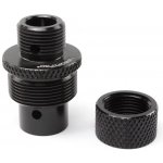 AirsoftPro Adapter na tlumič pro Well MB03 07 08... a SnowWolf M24 s pravotočivým závitem – Zboží Dáma