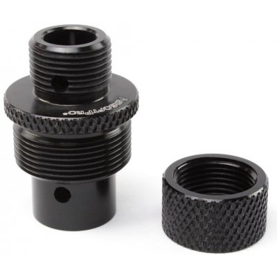 AirsoftPro Adapter na tlumič pro Well MB03 07 08... a SnowWolf M24 s pravotočivým závitem – Zboží Dáma