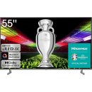 Televize Hisense 55U6KQ