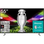 Hisense 55U6KQ – Sleviste.cz