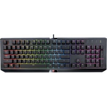 Trust GXT 890 Cada RGB Mechanical Keyboard 21808