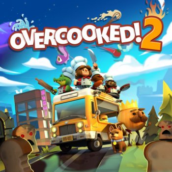 Overcooked 2