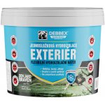 Den Braven Exteriér Jednosložková hydroizolace 5 kg – Zboží Mobilmania