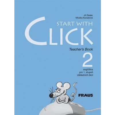 Start with Click 2 – Hledejceny.cz